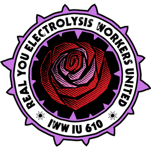 Real You Electrolysis Workers United